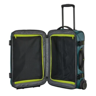 Sacos de viagem com rodas Ecodiver