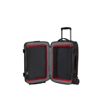 Sacos de viagem com rodas Ecodiver