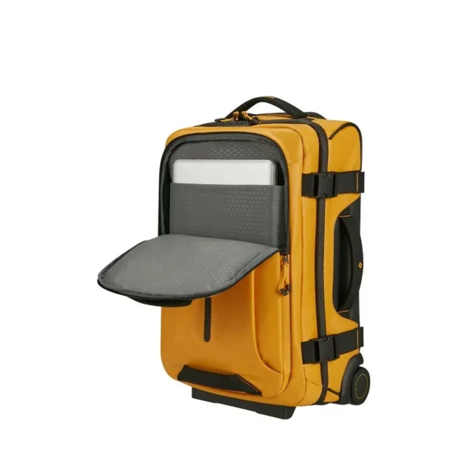 Sacos de viagem com rodas Ecodiver Sacos de viagem com rodas Ecodiver