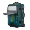 Sacos de viagem com rodas Ecodiver Sacos de viagem com rodas Ecodiver
