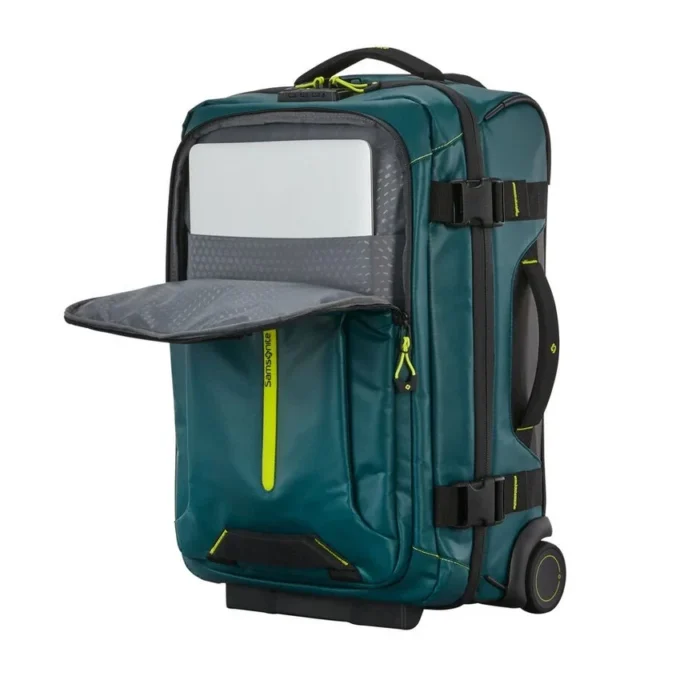 Sacos de viagem com rodas Ecodiver Sacos de viagem com rodas Ecodiver