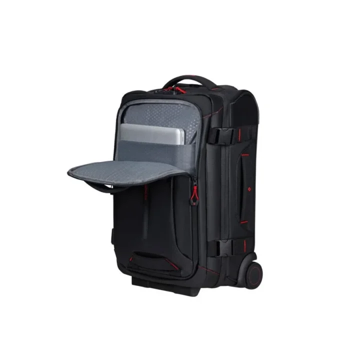 Sacos de viagem com rodas Ecodiver Sacos de viagem com rodas Ecodiver