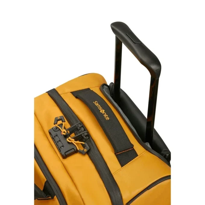 Sacos de viagem com rodas Ecodiver Sacos de viagem com rodas Ecodiver