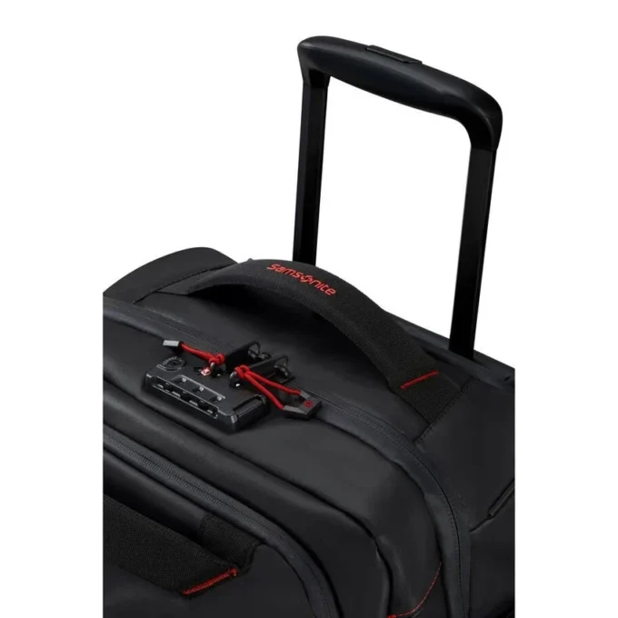 Sacos de viagem com rodas Ecodiver Sacos de viagem com rodas Ecodiver