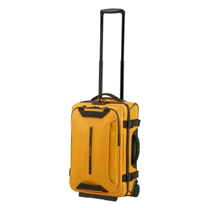 Sacos de viagem com rodas Ecodiver Sacos de viagem com rodas Ecodiver