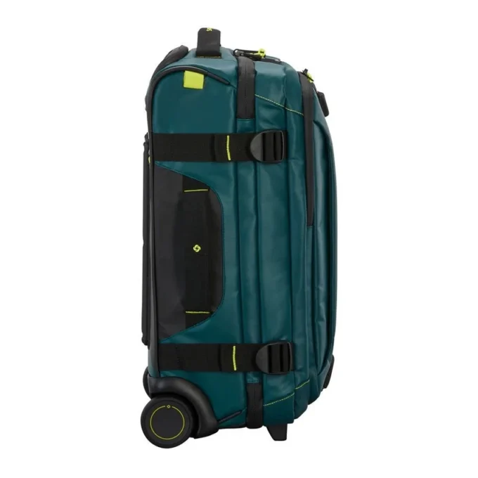 Sacos de viagem com rodas Ecodiver Sacos de viagem com rodas Ecodiver