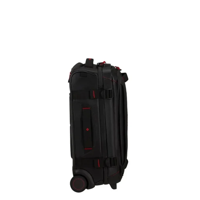 Sacos de viagem com rodas Ecodiver Sacos de viagem com rodas Ecodiver