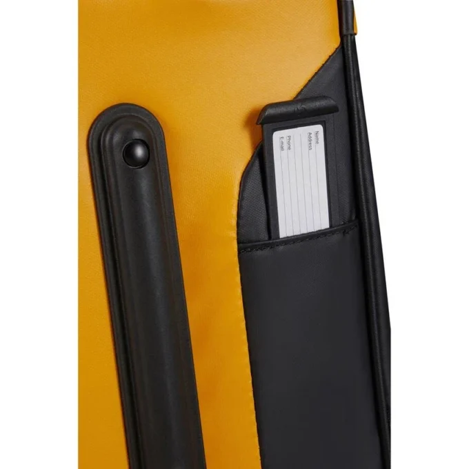 Sacos de viagem com rodas Ecodiver Sacos de viagem com rodas Ecodiver