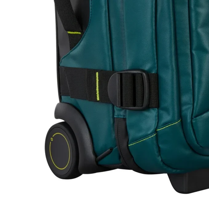Sacos de viagem com rodas Ecodiver Sacos de viagem com rodas Ecodiver
