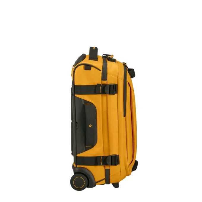 Sacos de viagem com rodas Ecodiver Sacos de viagem com rodas Ecodiver