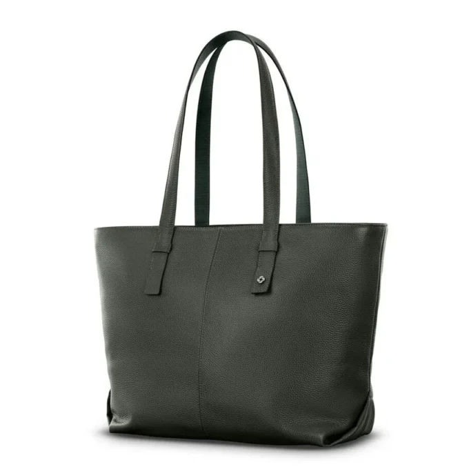 Solução móvel 2 bolsa de couro Solução móvel 2 bolsa de couro