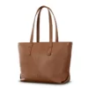 Solução móvel 2 bolsa de couro Solução móvel 2 bolsa de couro