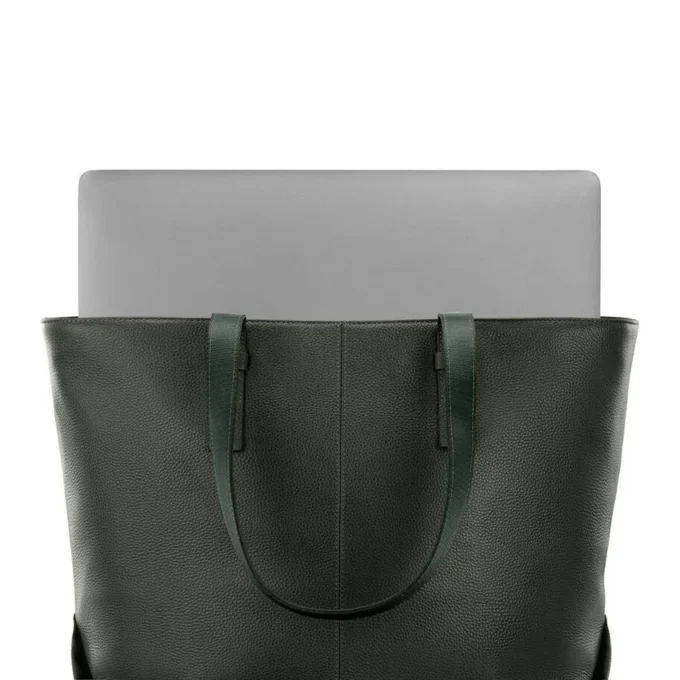 Solução móvel 2 bolsa de couro Solução móvel 2 bolsa de couro