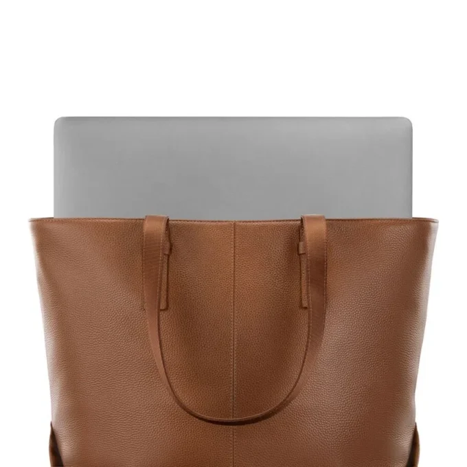 Solução móvel 2 bolsa de couro Solução móvel 2 bolsa de couro