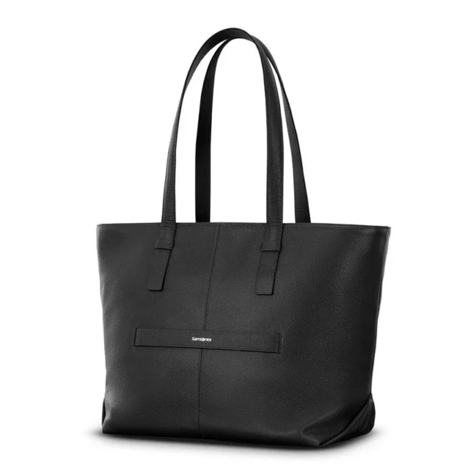 Solução móvel 2 bolsa de couro