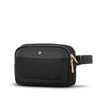 Solução móvel 2 rfid crossbody