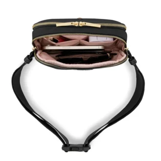 Solução móvel 2 rfid crossbody