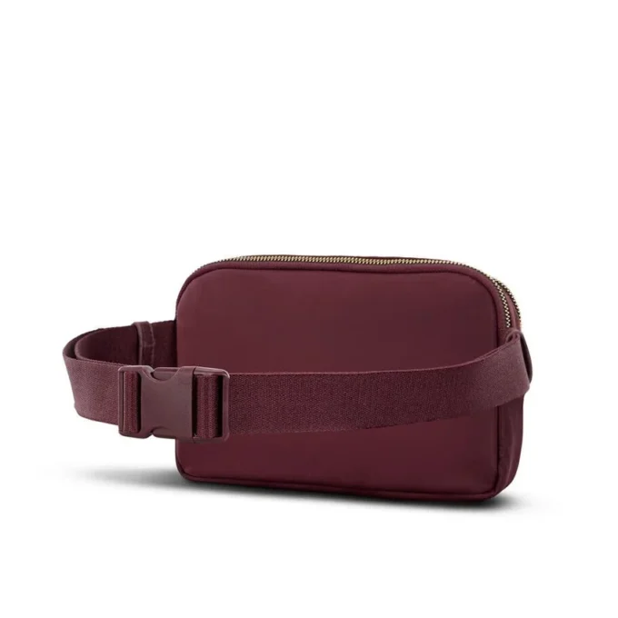 Solução móvel 2 rfid crossbody Solução móvel 2 rfid crossbody