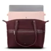 Solução móvel 2 sacos de compras Solução móvel 2 sacos de compras