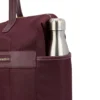 Solução móvel 2 sacos de compras Solução móvel 2 sacos de compras