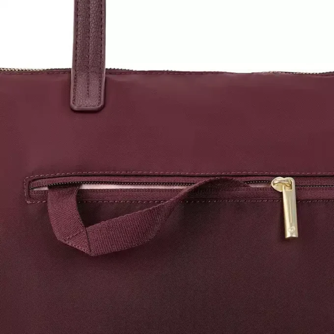 Solução móvel 2 sacos de compras Solução móvel 2 sacos de compras