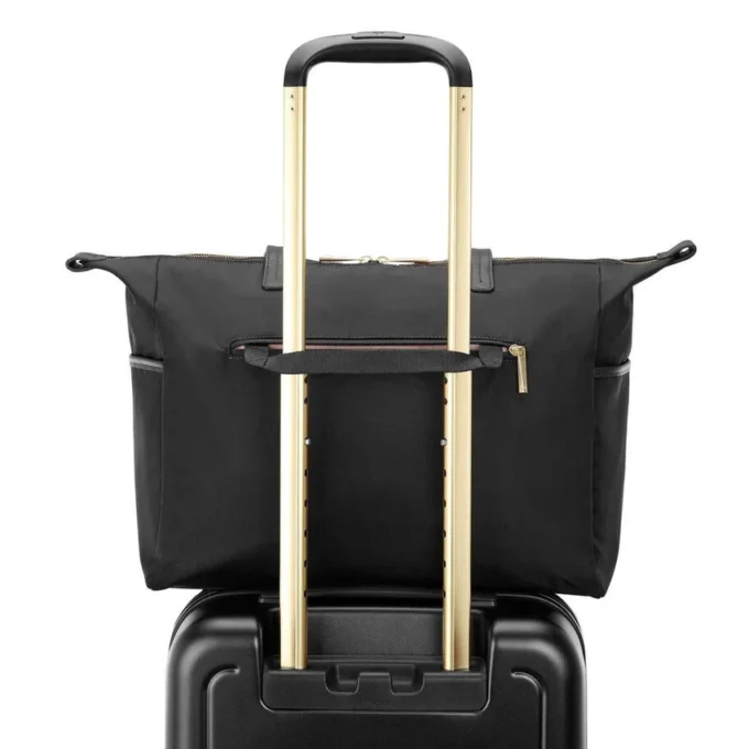 Solução móvel 2 sacos de compras Solução móvel 2 sacos de compras