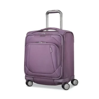 Theorym softside underseater