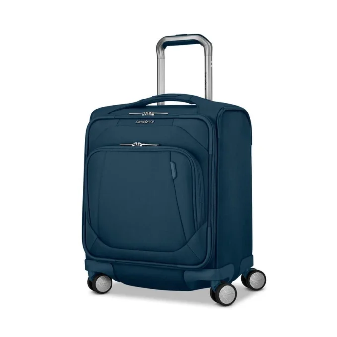 Theorym softside underseater