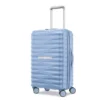 Voltage DLX Bagagem de mão Spinner Voltage DLX Bagagem de mão Spinner