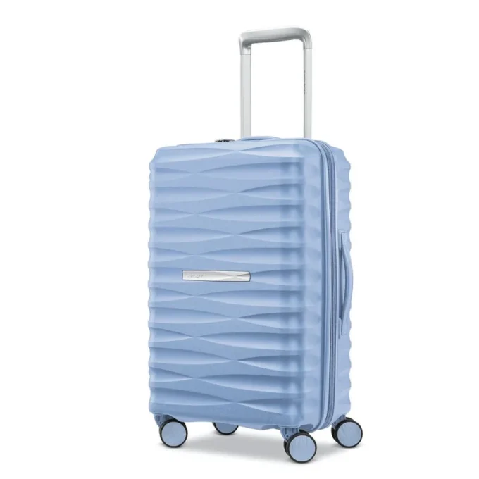 Voltage DLX Bagagem de mão Spinner Voltage DLX Bagagem de mão Spinner