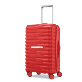 Voltage DLX Bagagem de mão Spinner