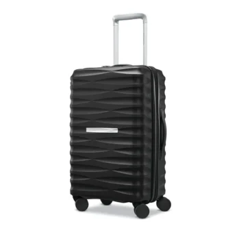 Voltage DLX Bagagem de mão Spinner Voltage DLX Bagagem de mão Spinner