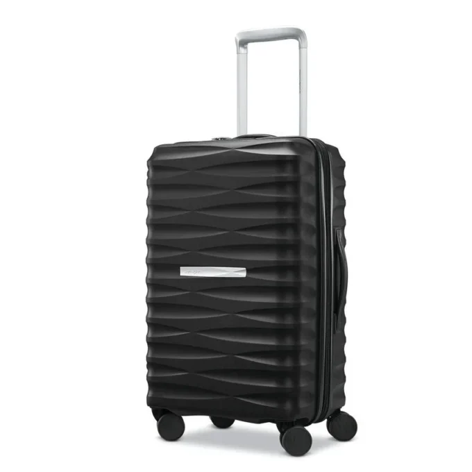 Voltage DLX Bagagem de mão Spinner Voltage DLX Bagagem de mão Spinner