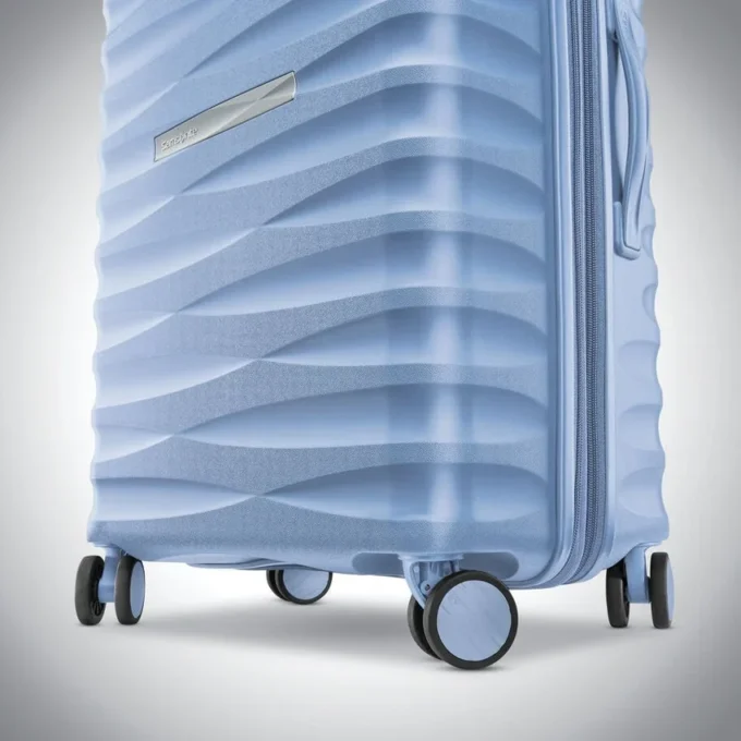 Voltage DLX Bagagem de mão Spinner Voltage DLX Bagagem de mão Spinner