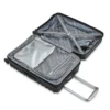 Voltage DLX Bagagem de mão Spinner Voltage DLX Bagagem de mão Spinner