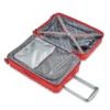 Voltage DLX Bagagem de mão Spinner Voltage DLX Bagagem de mão Spinner