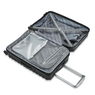 Voltage DLX Bagagem de mão Spinner Voltage DLX Bagagem de mão Spinner
