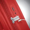 Voltage DLX Bagagem de mão Spinner Voltage DLX Bagagem de mão Spinner