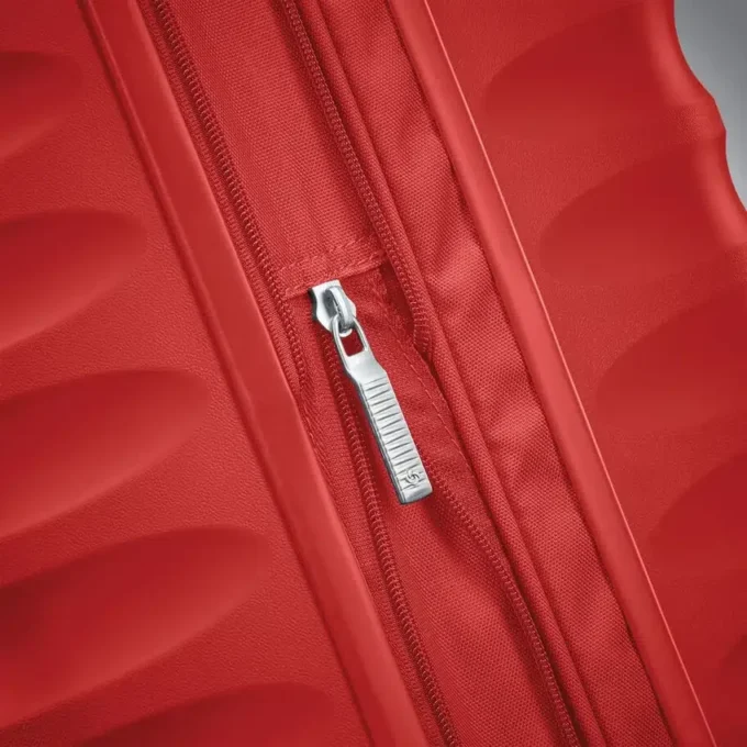 Voltage DLX Bagagem de mão Spinner Voltage DLX Bagagem de mão Spinner