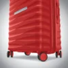 Voltage DLX Bagagem de mão Spinner Voltage DLX Bagagem de mão Spinner